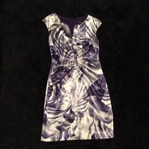 Dress barn dress, great condition